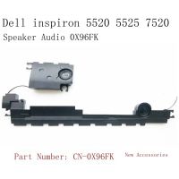 DELL Dell Inspiron 5520 5525 7520โน้ตบุ๊คลำโพงในตัว0X96FK เสียง