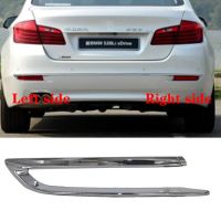 Car Rear Grille Daytime Running Light Cover 51127341675 51127341676 For BMW F10 528i 535i 550i 51127341675