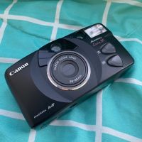 กล้องฟิล์ม canon Autoboy Luna85