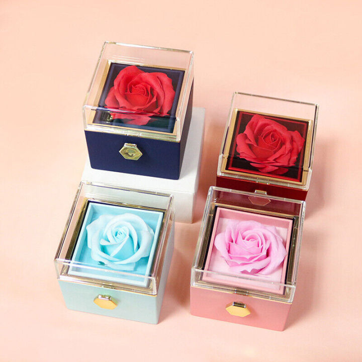 360-degree-rotation-360-degree-rotation-eternal-flower-box-ring-box-necklace-box-birthday-valentines-day-propose-gift-box-jewelry-box