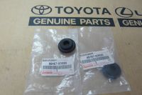 88467-0D020 ยางรองรูท่อน้ำทิ้งแอร์ VIOS ปี 2005 ของแท้ เบิกศูนย์ โตโยต้า Toyota (TMT=7p)