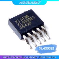 5PCS XL4003E1 TO252-5 XL4003 TO252 WATTY Electronics