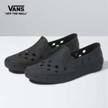 Size on sale kasut vans