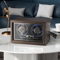 watch winder กล่องนาฬิกา กล่องหมุนนาฬิกา กล่องหมุนนาฬิกาอัตโนมัติ