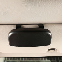 1PC Glasses Holder Magnetic Car Sun Visor Glasses Case Organizer Glasses Holder Visor Sunshade Car Holder For Glasses