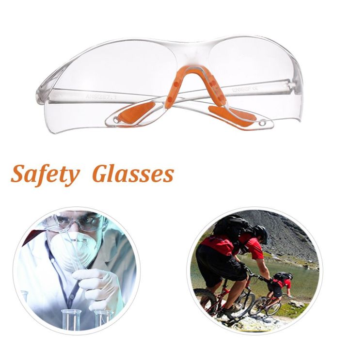 9qss-1pcs-การป้องกันทราย-อ่อนนุ่ม-เวิร์คแล็บ-อุปกรณ์รักษาความปลอดภัย-แว่นตา-การป้องกันด้วยเลเซอร์-แว่นตานิรภัย-ป้องกันดวงตา-แว่นตากันลม