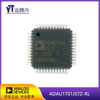 Original ADAU1701JSTZ ADI/IC audio processor electron IC chips