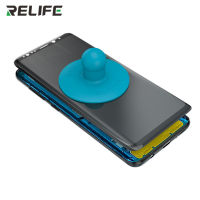 Relife RL-079A ดูดหน้าจอ LCD Vacuum Adsorption Silicone Strong Suction for Mobile Phone Disassembly Repair