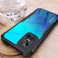 Realme GT Neo 3 Air Bag Cushion Corner Slim Case Camera Full Protection Clear Cover Soft Frame Casing