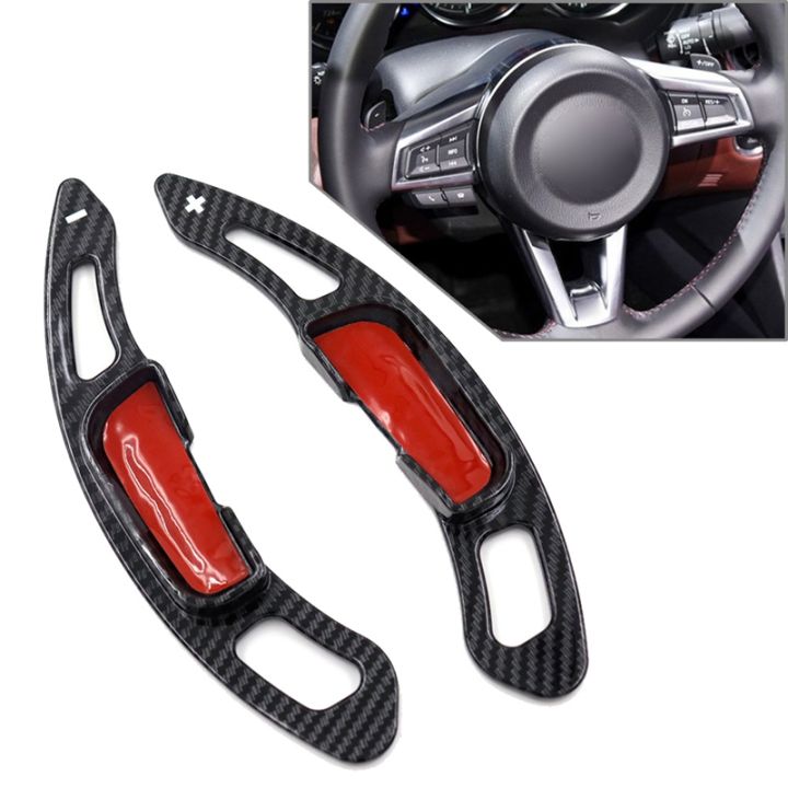 1-pair-car-steering-wheel-shift-paddle-shifter-extension-for-mazda-3-6-cx-3-cx-4-cx-5-mx-5