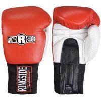 【LZ】℗™  Luvas de boxe para mulheres Hitter Sparring luvas Fightbox luvas de boxe oz B