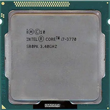 PC/タブレットCPU i7-3770
