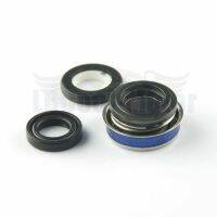 Water Pump Seal Set For Honda FES125 Pantheon/S-Wing FES1500 Pantheon PES125 (PS125) NES125 NES150 SH125 SH150 SES125 SES150