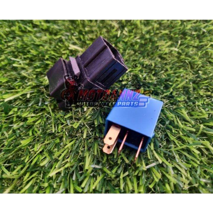 STARTER RELAY YAMAHA NMAX AEROX MIO SOUL I 125 M3 Lazada PH