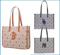 กระเป๋า mlb tote bag ขนาด 14 นิ้ว อุปกรณ์ครบ