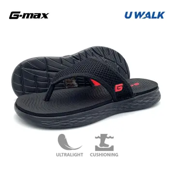 Max best sale slippers online