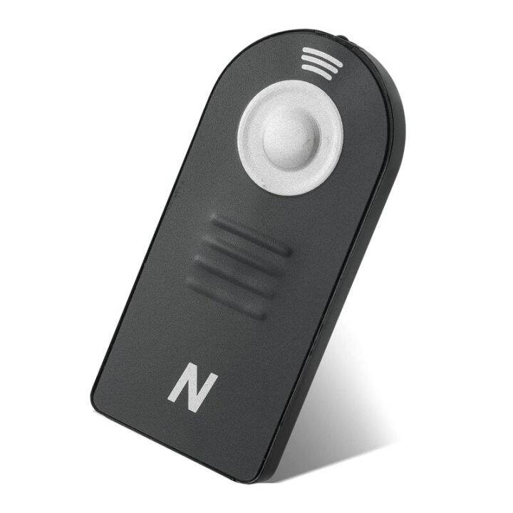 TI1Y IR Wireless Remote Control Shutter Release for Nikon D7000 D7100