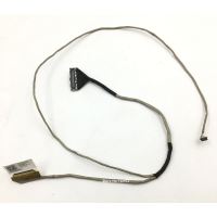 Kabel วิดีโอ LCD Baru untuk IdeaPad G50-30 G50-70 G50-70A G50-45 Z50-70 Kabel Paparan Skrin DC02001MC00