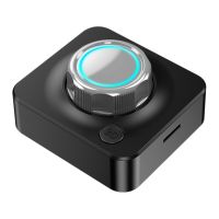 Bluetooth 5.0 Audio Receiver Adapter Can Insert TF Card MP3 Player Universal Bluetooth Wireless Audio Streaming