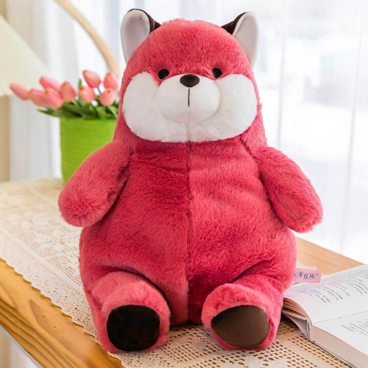 boneka-mainan-จำลองน่ารักสร้างสรรค์หมอนของเล่นตุ๊กตาสัตว์น่ารักๆตุ๊กตาผ้าการ์ตูนของเล่นเป็นของขวัญสำหรับวันเด็กวันเกิดสำหรับเด็ก