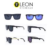 AW แว่นกันแดดผู้หญิง LEONEYEWEAR - SPHD แว่นกันแดดพรีเมี่ยม UV400 Protection แว่นตัดแสง แว่นแฟชั่น