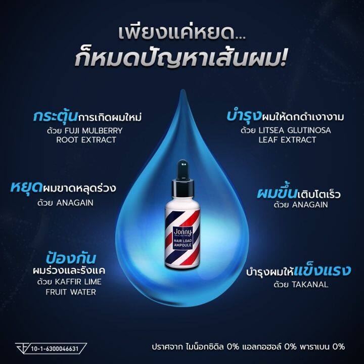 จอนนี่-แอมเพิล-ปลูกผม-จอนนี่-แอมเพิล-jonny-แอมเพิล-jonny-hair-load-jonny-ampoule-jonny-hair-load-ampoule-จอนนี่-แอนโฟเน