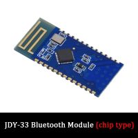 JDY-33บลูทูธสองโหมดพอร์ตอนุกรม SPP-C บลูทูธ SPP เข้ากันได้กับ HC-05/06 /JDY-31/30ทาส3.0บลูทูธ