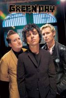 โปสเตอร์ รูปภาพ วง Green Day กรีนเดย์ โปสเตอร์วงดนตรี รูปหายาก โปสเตอร์ติดผนัง โปสเตอร์สวยๆ poster