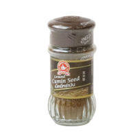 ยี่หร่าป่น  ตรามือ  (ขวดแก้ว)  45g.  หยกออนไลน์