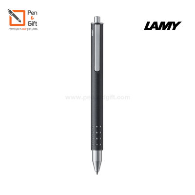 Lamy 335 Swift Racing Rollerball Pen Green,Anthracite – ปากกาโรลเลอร์บอล ลามี่ 335 สวิ๊ฟ เรสซิ่ง สีเขียว,สีเทา ปากกาโรลเลอร์บอล LAMY ของแท้ 100 % [Penandgift]