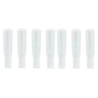 7PCS for Jura Impressa Z5 Z6 E8 E9 J5 F60 S7 S9 Water Filter Parts Replace Accessories