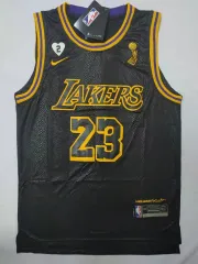 Los Angeles Lakers Kobe Bryant #24 Black Mamba skin Ireland