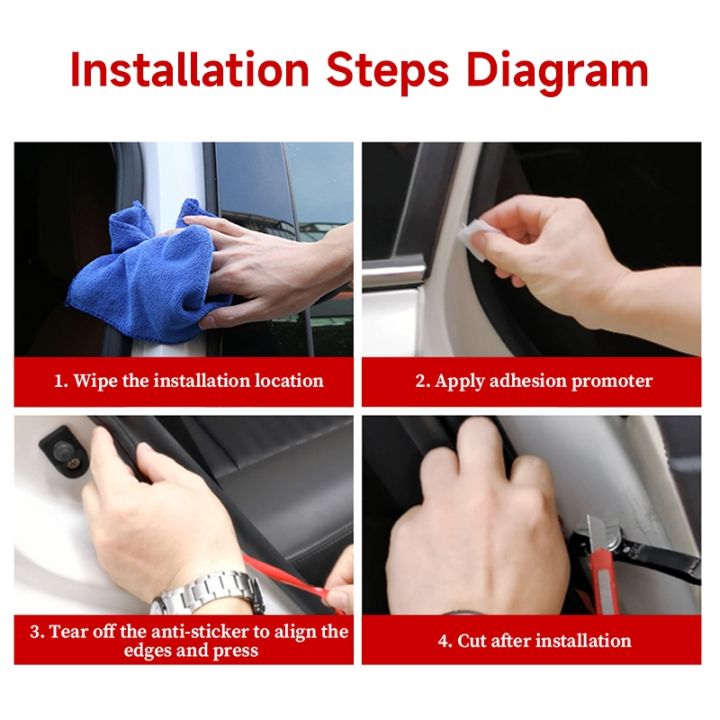 car-door-seals-double-layer-auto-weatherstrips-soundproof-waterproof-rubber-car-sealing-strip-universal-for-car-door-trunk-hood