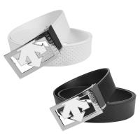 【YF】 New Mens Leather Metal Buckle Leisure Accessories 120cm Length Can Cut Shipping