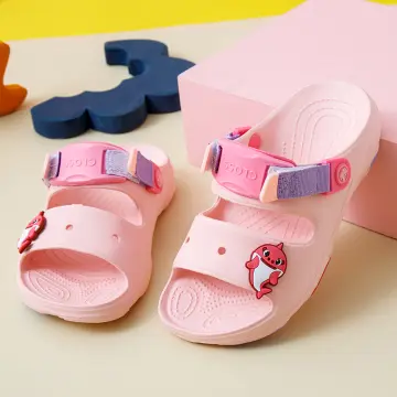 Buy Slippers For Kids Size 35 online Lazada .ph