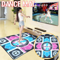 Non Slip Dancing Step Dance Mat Pad Motion Sensing Wireless Accurate Foot Print Game Mats Fitness Game Pads Tvb Dancing Mat