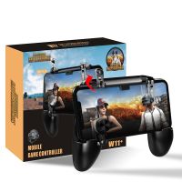 【DT】hot！ W10/W11 Accessories Game Controller for Aim Shooting Joystick IPhone