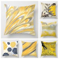 Clarissali Abstract Personality Cushion Cover Pillowcase Decoration Room