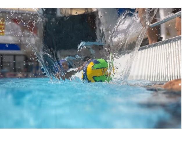 water-polo-ball-yellow-blue