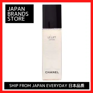 Chanel  CHANEL LE LIFT LOTION 10ML TRAVEL SIZEparallel import緊致精華水   HKTVmall The Largest HK Shopping Platform