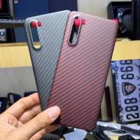 Real Carbon Fiber Phone Case For One Plus NORD Pure Aramid fiber Ultra-thin for one plus nord Matte Shockproof Protection Cover
