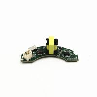 Replacement USB DC 5V Humidifier Circuit Board Atomizing Drive Plate Environmental Protection Circuit Board With IC Chip