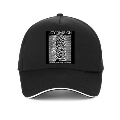 Hillbilly Joy Division Print Men Baseball cap Casual Humor Unisex Love Will Tear Us Apart Printing adjustable Dad hat Snapback