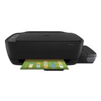 Printer HP Inl Tank 315 มัลติฟังก์ชันปริ้นเตอร์ รุ่น HP 315 AIO