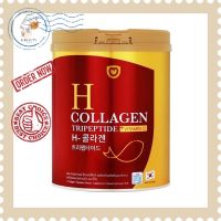 Amado H Collagen Tripeptide ผลิตภัณฑ์เสริมอาหาร อมาโด้ เอช คอลลาเจน ไตรเปปไทด์ (200g.)