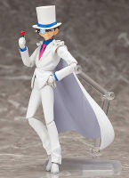 Figma SP-088 Detective Conan Kid The Phantom Thief จอมโจรคิด (Kaito Kuroba) Model Figure ฟิกม่า ฟิกเกอร์ โมเดล ของเล่น ของสะสม ของขวัญ ของเล่นเด็ก ของเล่นถูกๆ ??