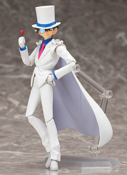 figma-sp-088-detective-conan-kid-the-phantom-thief-จอมโจรคิด-kaito-kuroba-model-figure-ฟิกม่า-ฟิกเกอร์-โมเดล-ของเล่น-ของสะสม-ของขวัญ-ของเล่นเด็ก-ของเล่นถูกๆ