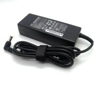 19.5V 3.9A แหล่งจ่ายไฟอะแดปเตอร์ AC สายชาร์จสำหรับโซนี่ PCG-71211M Vaio VGP-AC19V34 PCG-71211V VGP-AC19V37 SVE141B11V Yuebian