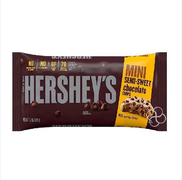 Hershey S Kitchens Mini Semi Sweet Chocolate Chips 340g Lazada PH   Bf5cfe5dc2adbb85936d764a0771f55c  720x720q80 