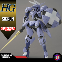 HG 1/144 SIGRUN - Gundamsmith